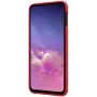 Nillkin Flex PURE cover case for Samsung Galaxy S10e (2019) order from official NILLKIN store